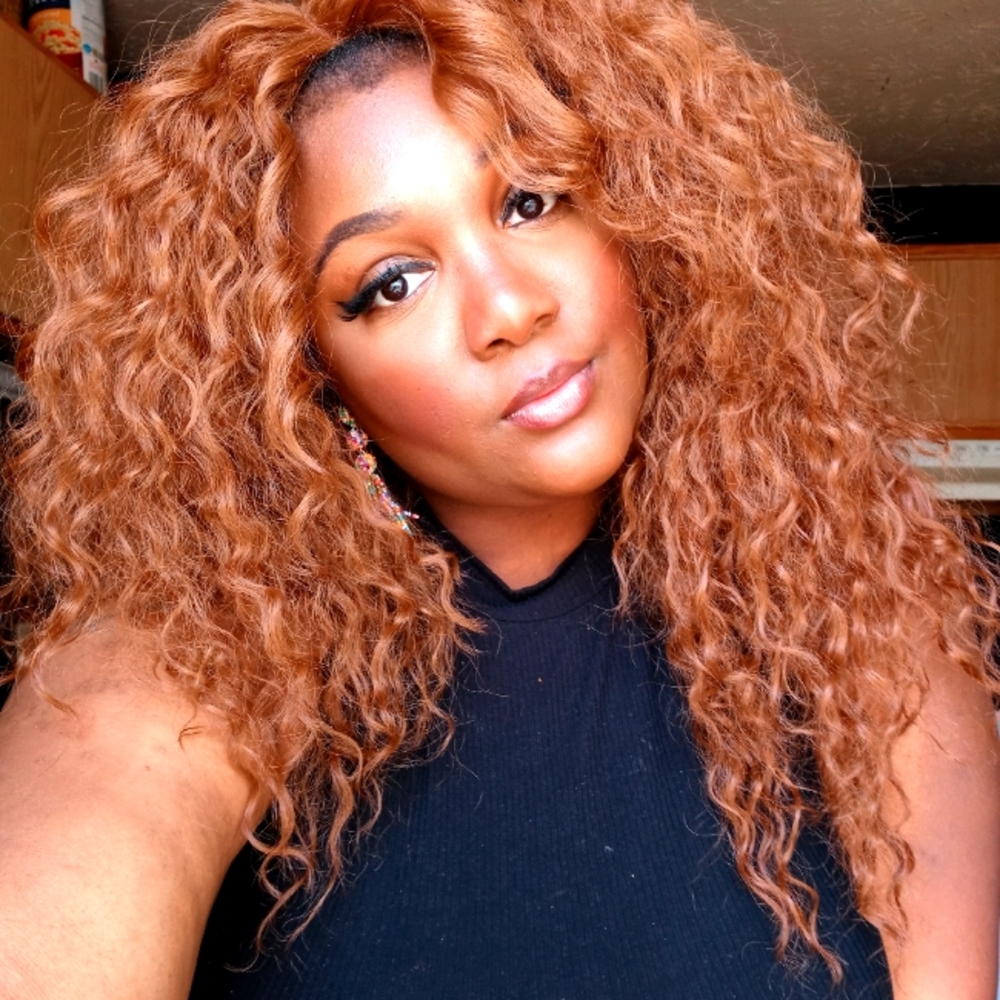 Meet your Posher, Arieal